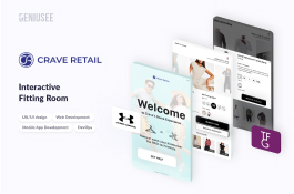 Crave Retail
